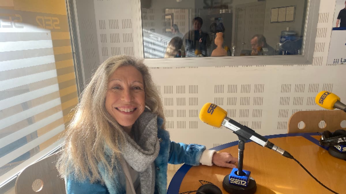 La alcaldesa en la SER: Santa Eulària pide 10 millones de euros más de la 'ecotasa' para completar el Palacio de Congresos