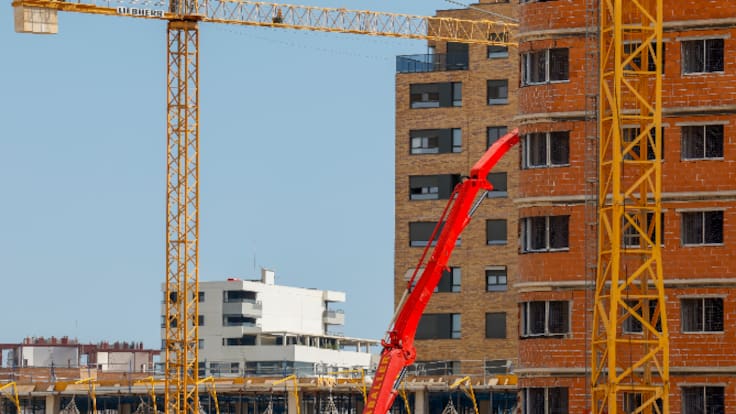 Repasamos la situación de vivienda con los alcaldes de Fuenlabrada, Getafe, Leganés, Parla, Pinto, Leganés o Valdemoro