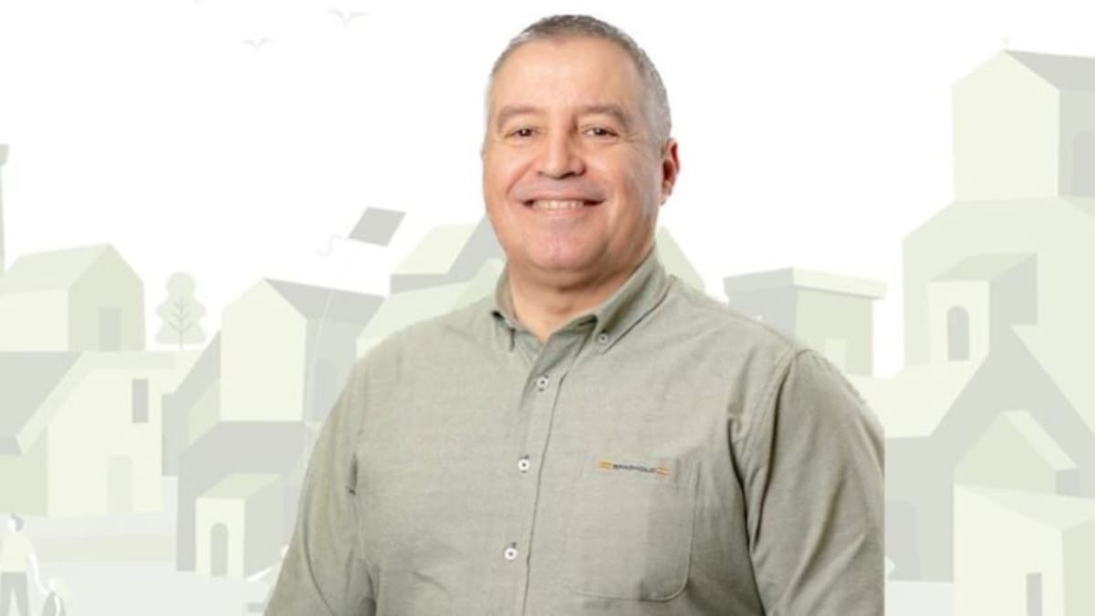 Moisés Sánchez valora 2025 y los propósitos para 2026