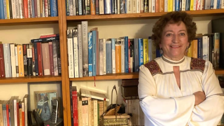 Montañas de Ensueño