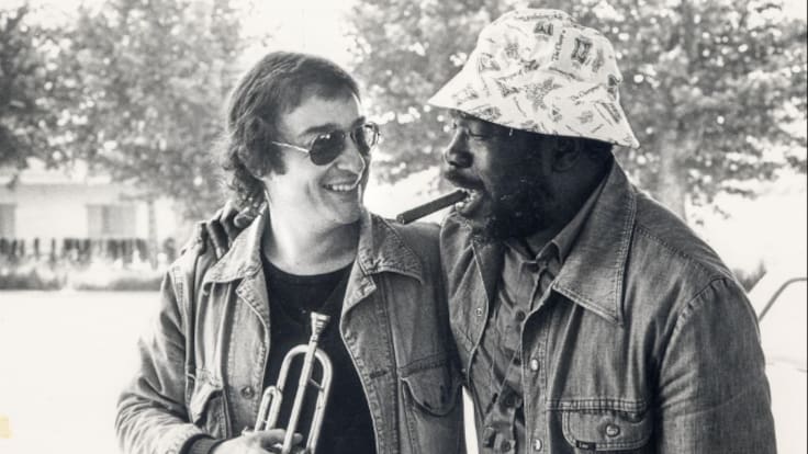 ENTREVISTA. Taller de músics, amb Lluís Cabrera