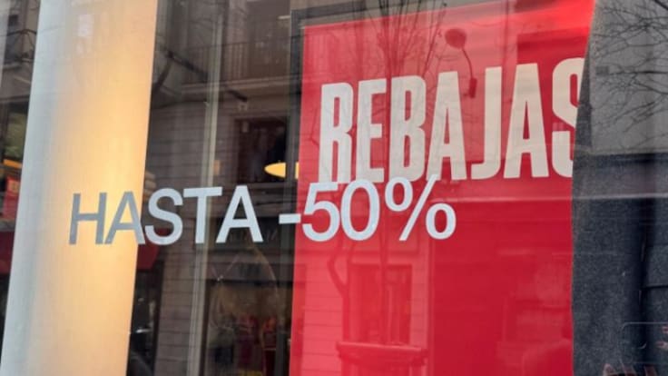 Pilar Gambau, asesora de consumo, nos aconseja para las rebajas