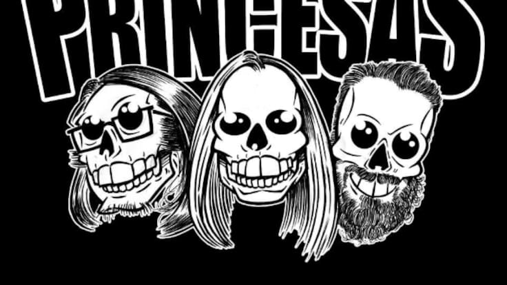 El ritmo continúa: Princesas de sangre, no azul, sino rockera (07/01/2026)