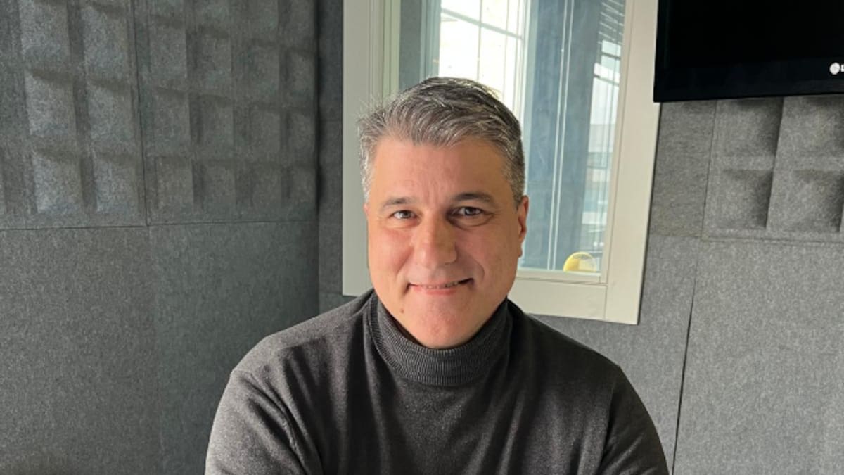 Pleno Aberto con Xabier Dgez. "Drok" (07/01/2026)