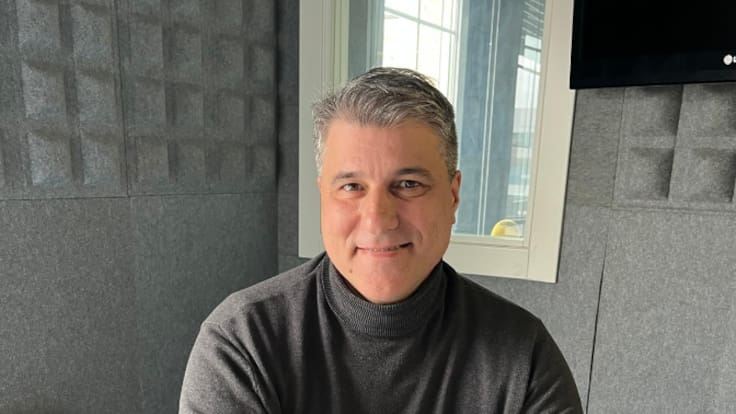 Pleno Aberto con Xabier Dgez. "Drok" (07/01/2026)