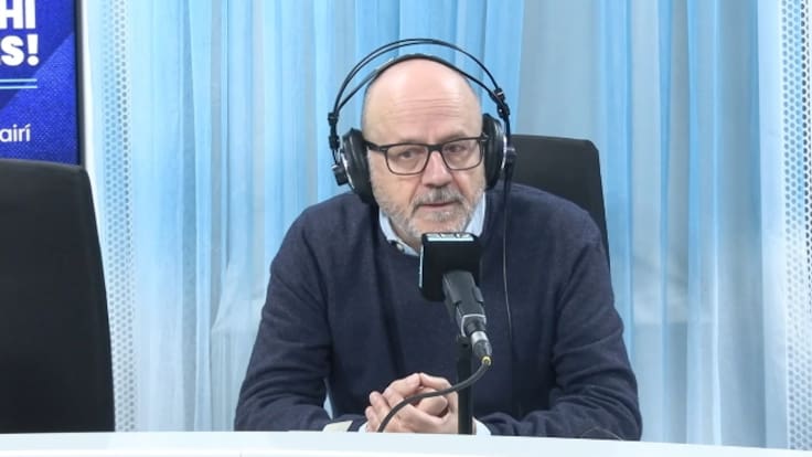 Ramon Besa: "A la Supercopa es prioritza la indústria de l'entreteniment i es ressent l'afició"