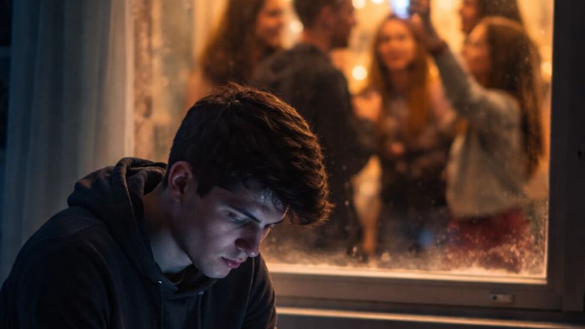 Un profesor de ciencias políticas explica por qué los jóvenes simpatizan cada vez con la ultraderecha: "La situación actual de los jóvenes es muy jodida"