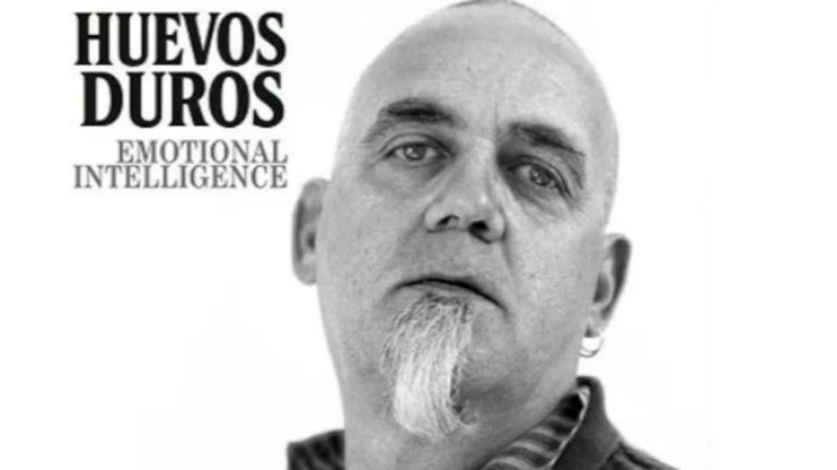 Entrevista a Manolo Rock