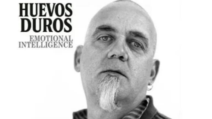 Entrevista a Manolo Rock