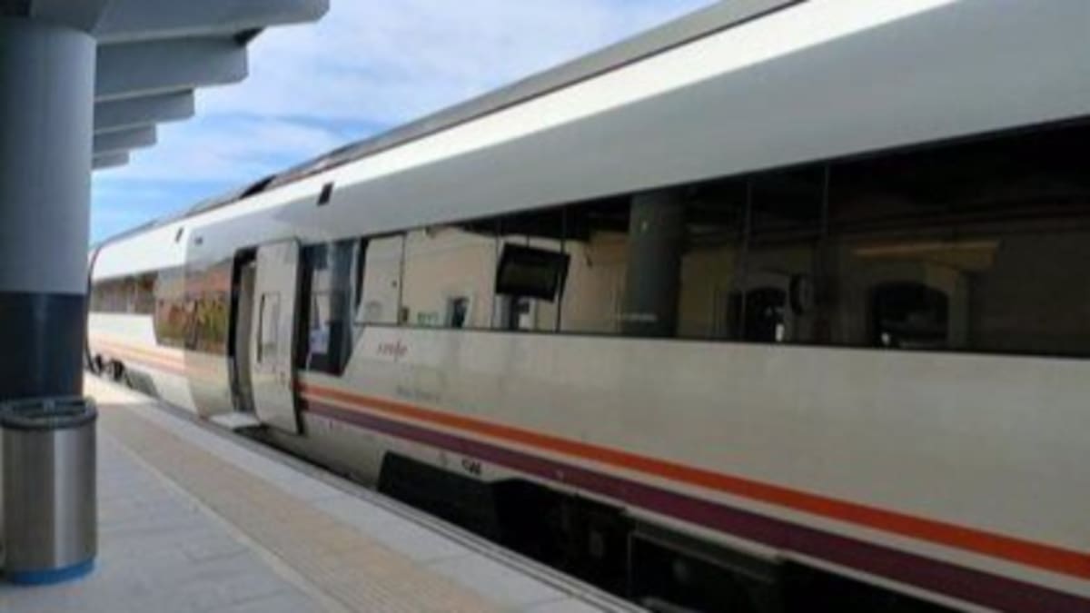 La Primera Llamada con Raquel Lozano, responsable de comunicación de Renfe en La Rioja