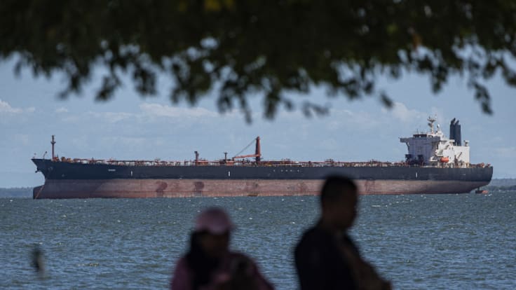 Per quin motiu el que passi amb el petroli de Veneçuela afecta Catalunya?