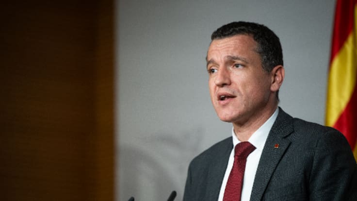 Òscar Ordeig sobre l'acord UE-Mercosur: "Les normes del joc han de ser les mateixes"