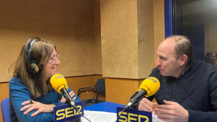 Ismael Ferrer-reunión productores y cocineros