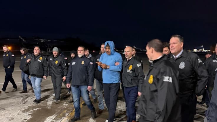 Xulio Ferreiro, decano de la Facultad de Derecho de A Coruña, firmante de un manifiesto contra el ataque a Venezuela