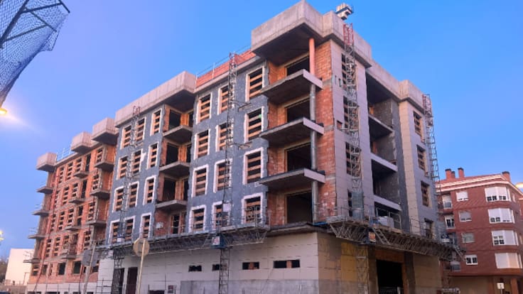 Rubén Madrigal, de Hunter Properties, y las previsiones para este 2026