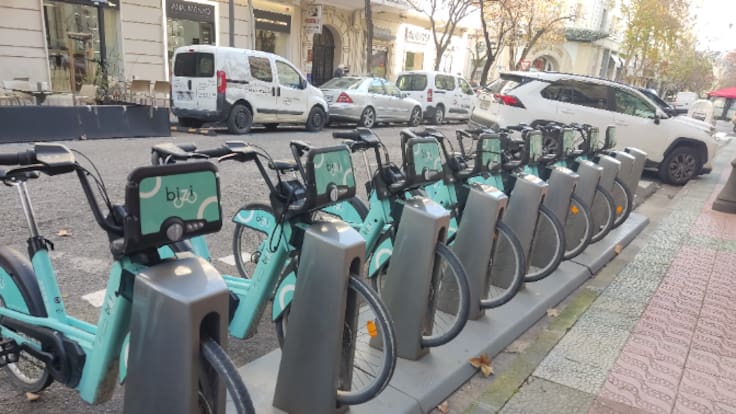 Hoy por Hoy Zaragoza y el servicio Bizi (08/01/26)