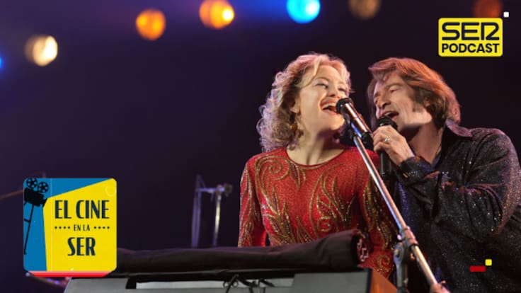 La banda tributo de Hugh Jackman, las familias de alquiler de Brendan Fraser y el debut de Kristen Stewart