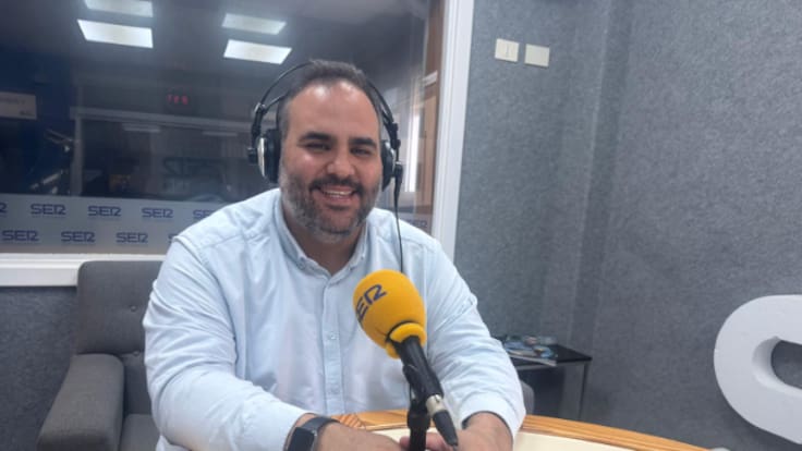 Samuel Martín: "Habrá que limitar el número de vehículos que entran a Papagayo"