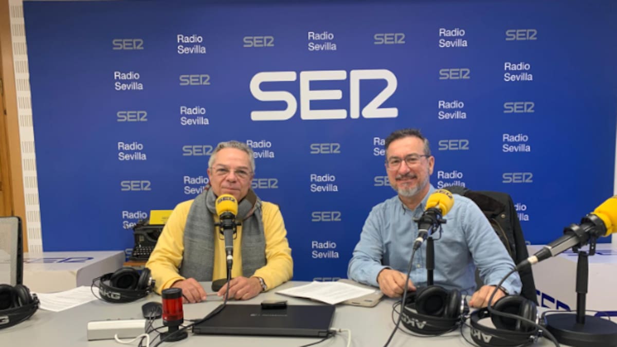 Juan Federico Gallardo, director de Murprotec en Andalucía: "En los meses fríos solo hay que airear la casa 15 minutos, no hay que dejar entrar la humedad"