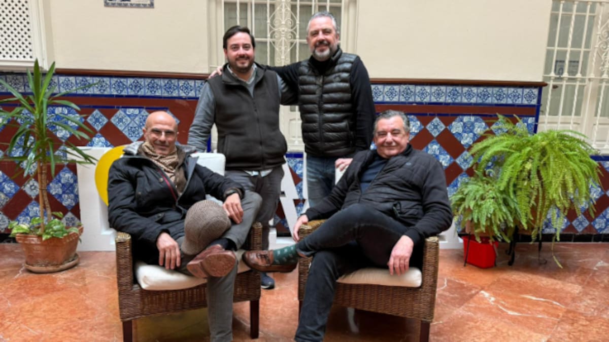 El Toreo retorna con su tertulia a la matinal de los sábados en Radio Sevilla