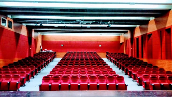 Llega la segunda edición del Festival Nacional de Teatro Aficionado de Roa