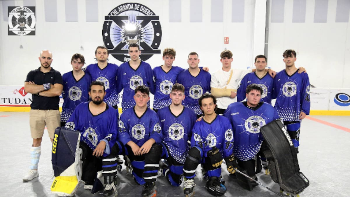 Los Erizos Rudos comienzan 2026 con partido en Aranda y la vista puesta en su debut en Copa del Rey