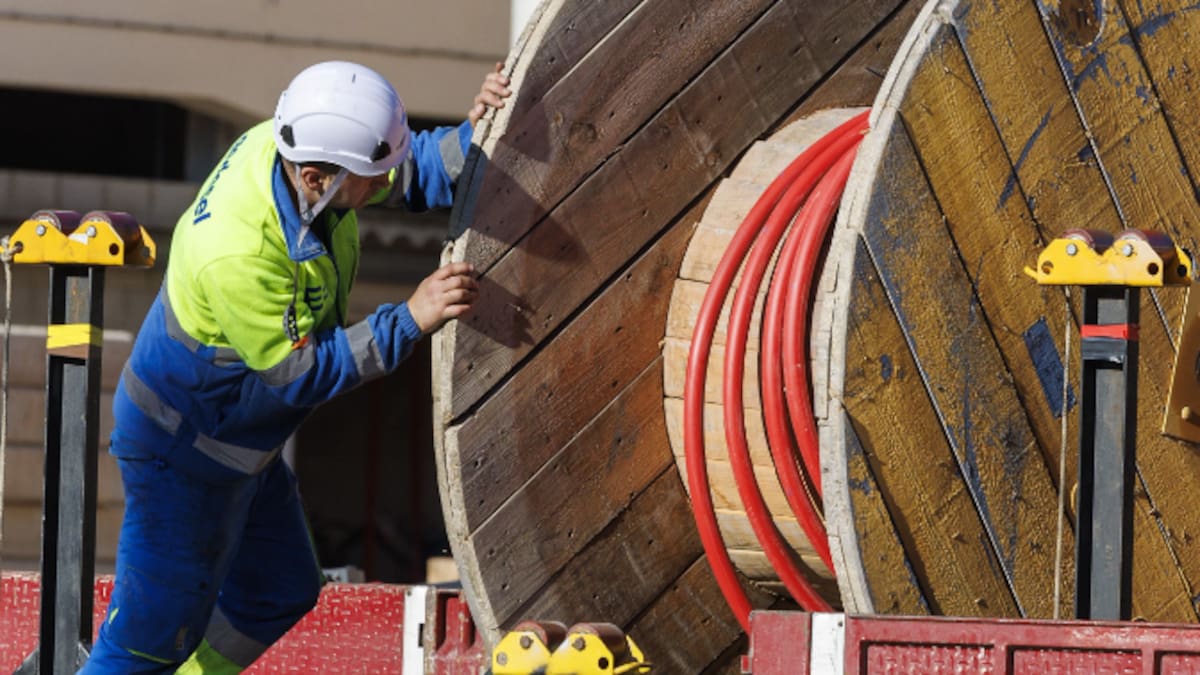 Delegación del Gobierno en La Rioja