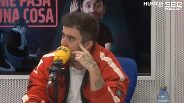 Beret confiesa una de las cosas que más tensión le genera: "En el escenario estoy más tranquilo que en mi vida normal"