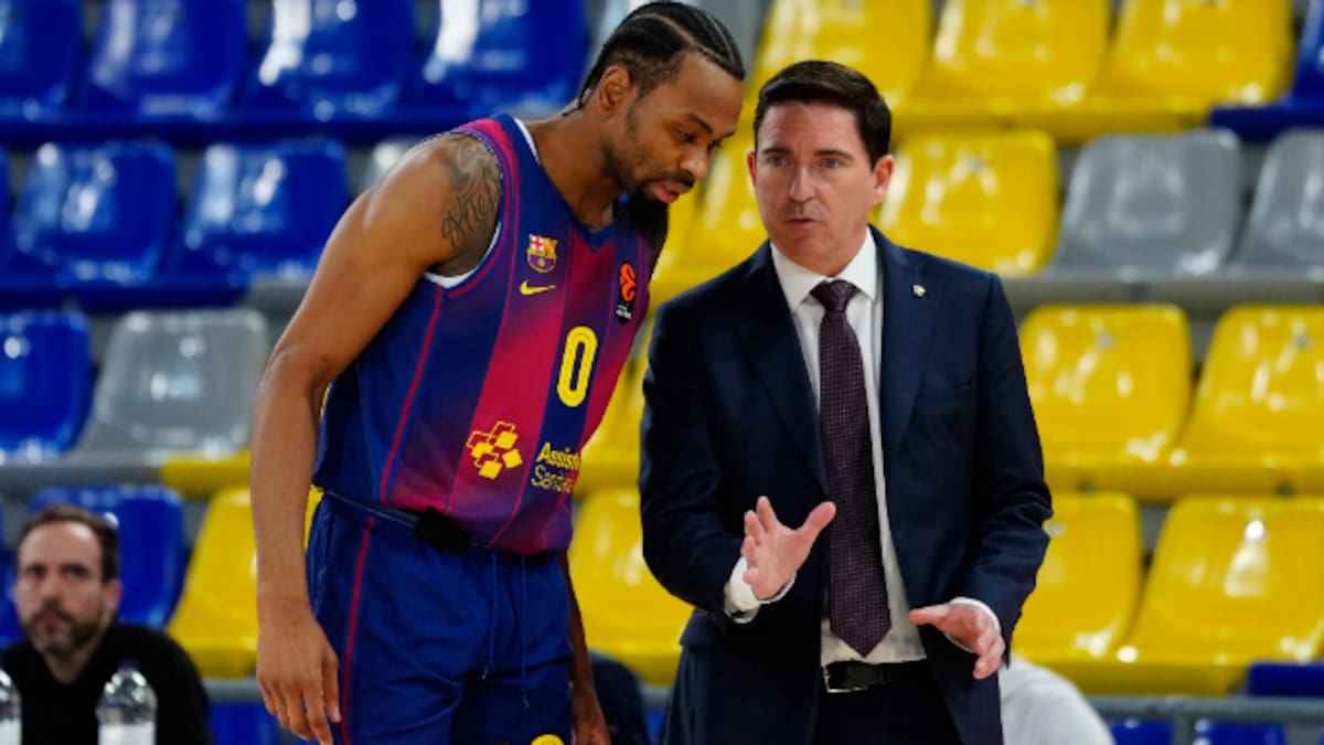 "Pascual ha posat ordre i ha recuperat jugadors amb la moral baixíssima"