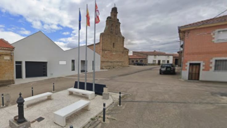 Pontejos recupera el suminsitro de agua tras el corte de la tarde del miércoles