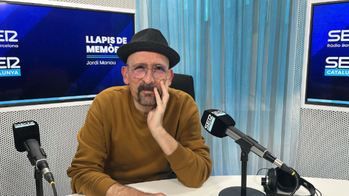 Lalo López: "Amb La Fundación Tony Manero estàvem preparats per l'èxit però la indústria no"