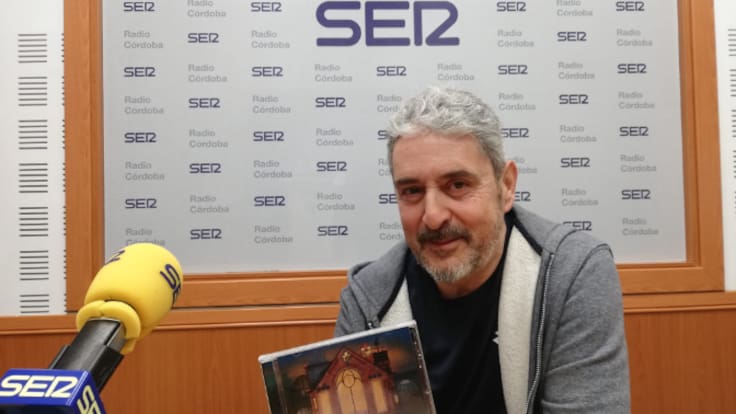 Entrevista a Tito Tony en Hoy por Hoy Córdoba. La Casa Eléctrica, nuevo disco del grupo de rock cordobés Basalto