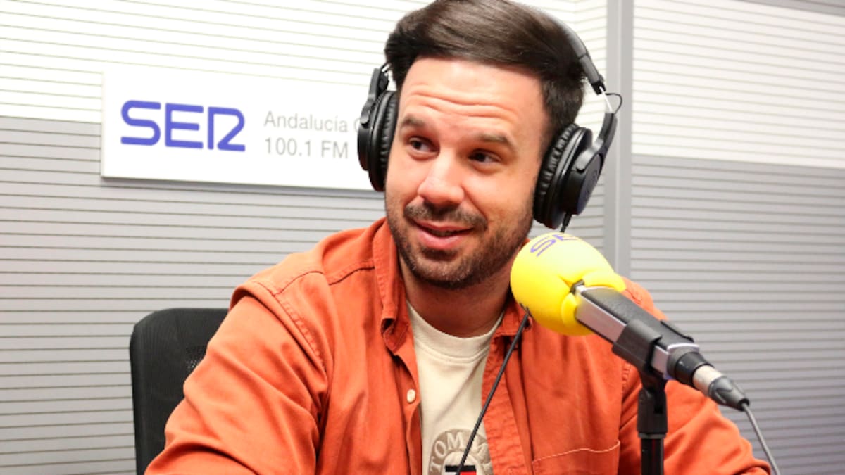 Entrevista a Adrián Romero, entrenador del Antequera CF B