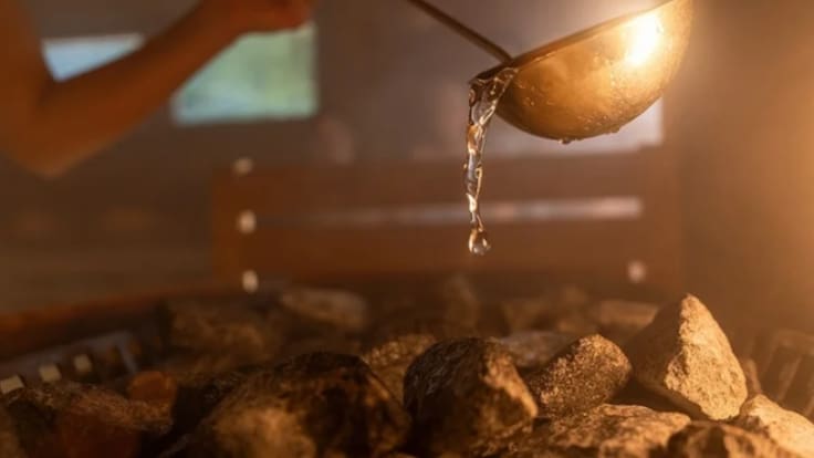 'Totonou': el sencillo ritual japonés que reduce el estrés