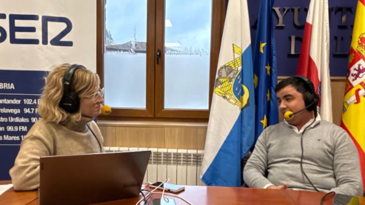 Hoy por Hoy Cantabria (30/12/2025)