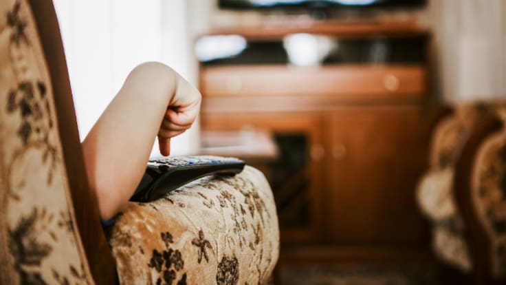 Los estrenos con los que las plataformas empiezan el año