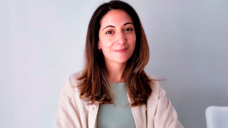 La Columna Noelia Fernandez (09/01/2026) "Presència, objectiu del 2026"