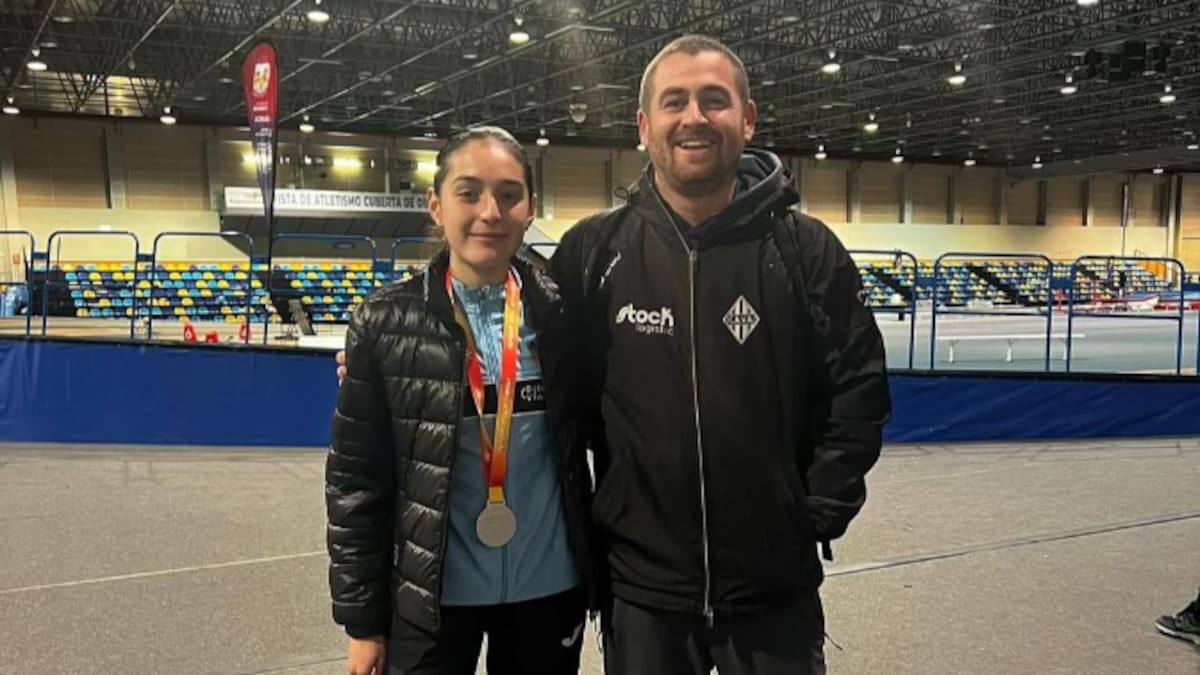 Fran Mollà analiza el arranque deportivo del CAVA Ontinyent en 2026