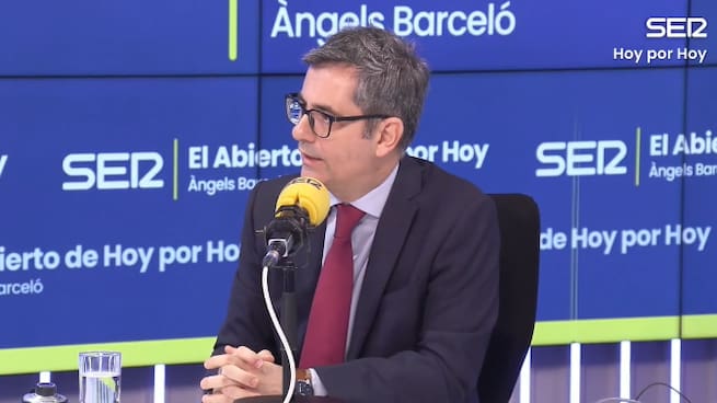 Bolaños ensalza el papel del Vaticano en el acuerdo sobre los abusos, pero cuestiona el "entusiasmo de algunos obispos"