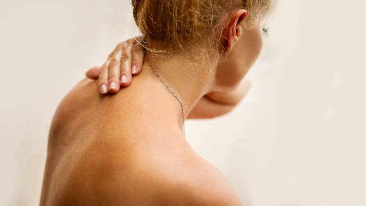 Qué es el nervio vago y cómo puedes activarlo según un experto