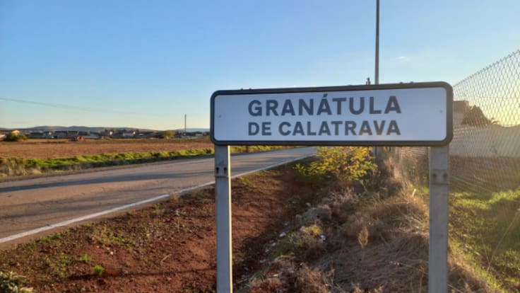 Curioseando | Los 10 nombres más curiosos de pueblos de Ciudad Real