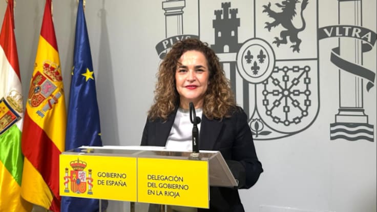 La Rioja recibirá 25 millones de euros adicionales con el nuevo sistema de financiación autonómica