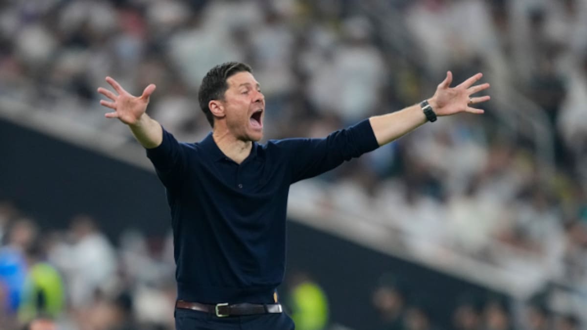 "El Madrid té un entrenador desesperat amb un equip desordenat"