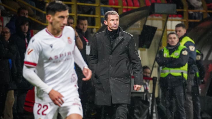 El apellido Ziganda marca la previa del choque copero entre la Cultural Leonesa y el Athletic