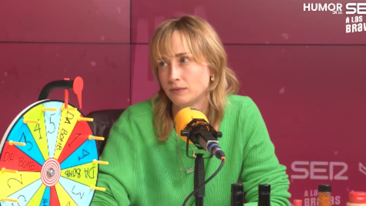 "Me siguió por toda la discoteca": Ingrid García Jonsson cuenta la confesión íntima que le hizo una fan