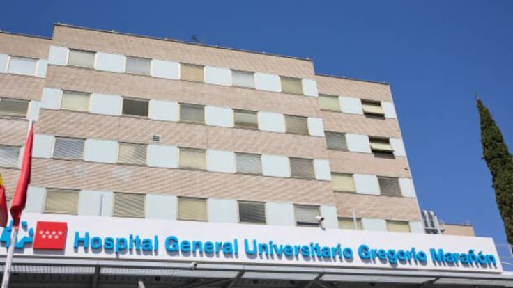 Realidad aumentada y tecnología 3D para salvar la pierna de un niño con sarcoma en Madrid