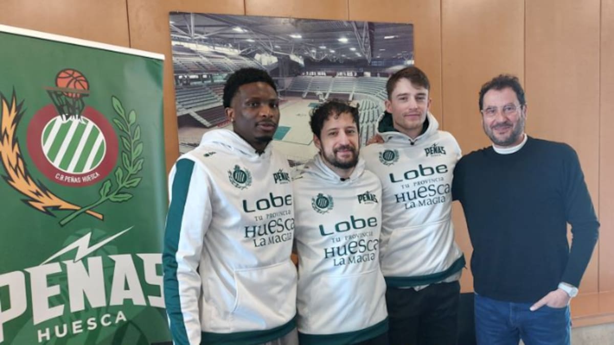 Santi Cerdán analiza el partido del Peñas ante Spanish