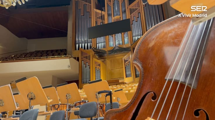 El Auditorio Nacional: el latido sinfónico del nuevo Bien de Interés Cultural
