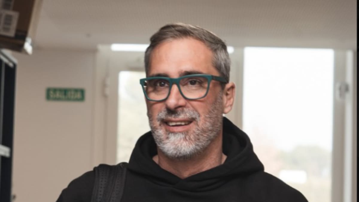 Escucha lo que ha dicho Bolo sobre el tema Jorge Pulido