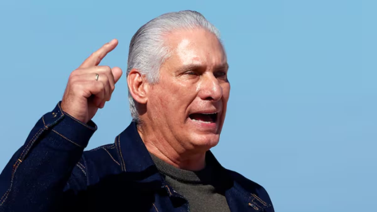 ¿Cómo se las arreglará Cuba sin el petróleo de Venezuela?